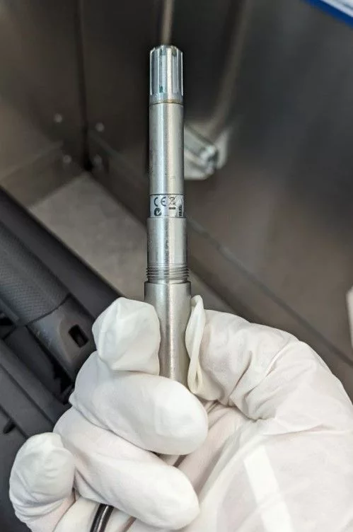 Calibration and rental