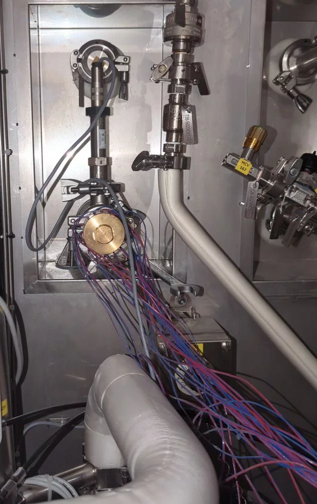 Thermal validation